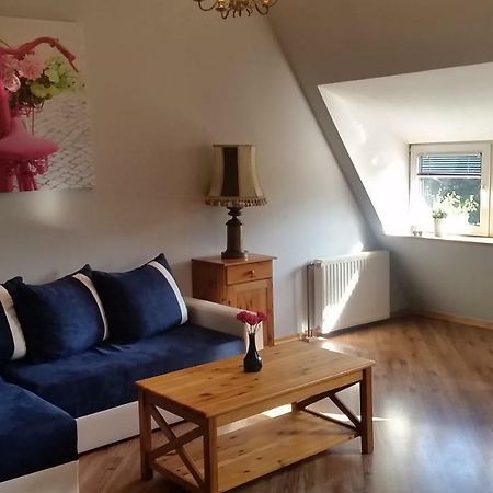 Apartament Blonia 슈체친 외부 사진