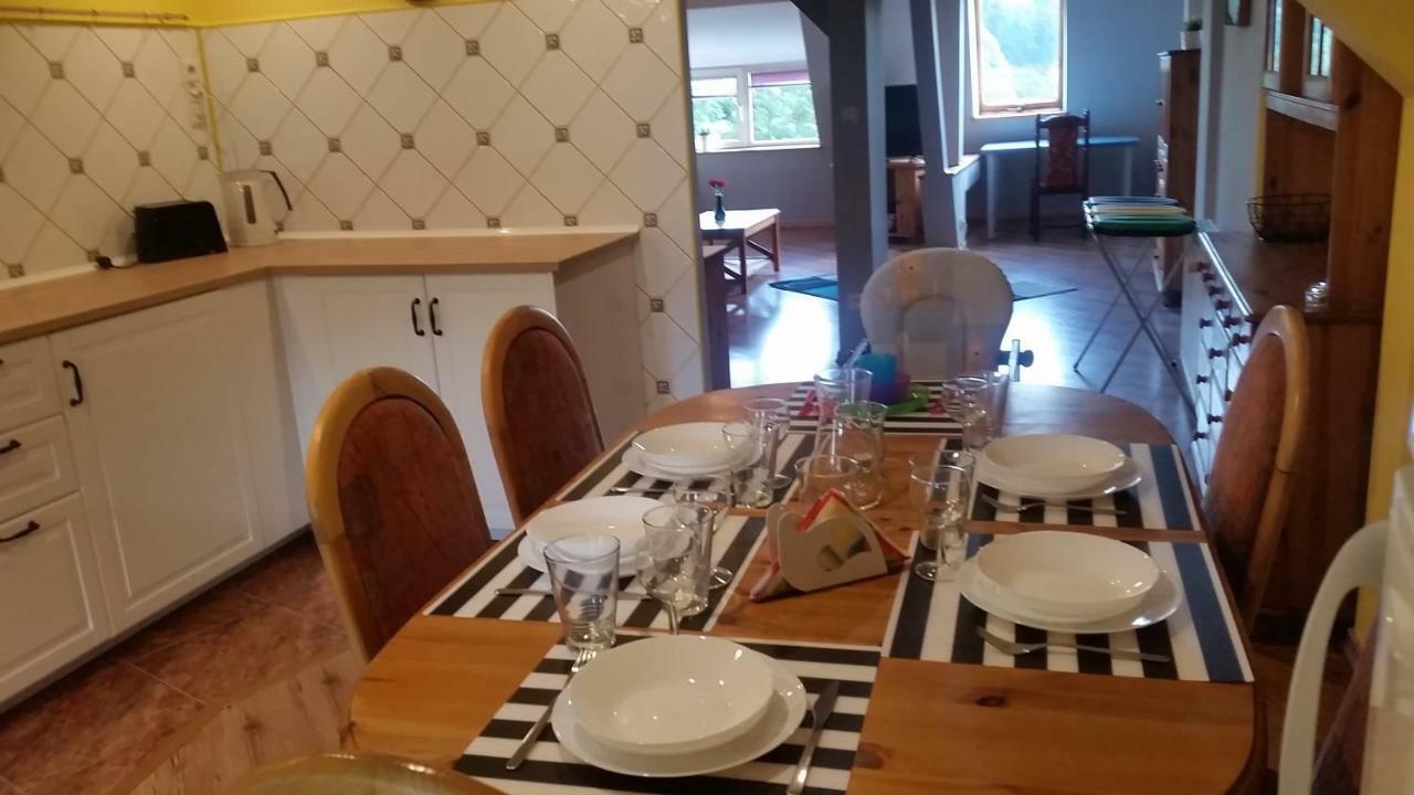 Apartament Blonia 슈체친 외부 사진