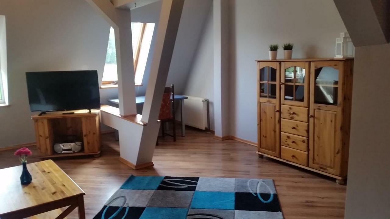 Apartament Blonia 슈체친 외부 사진