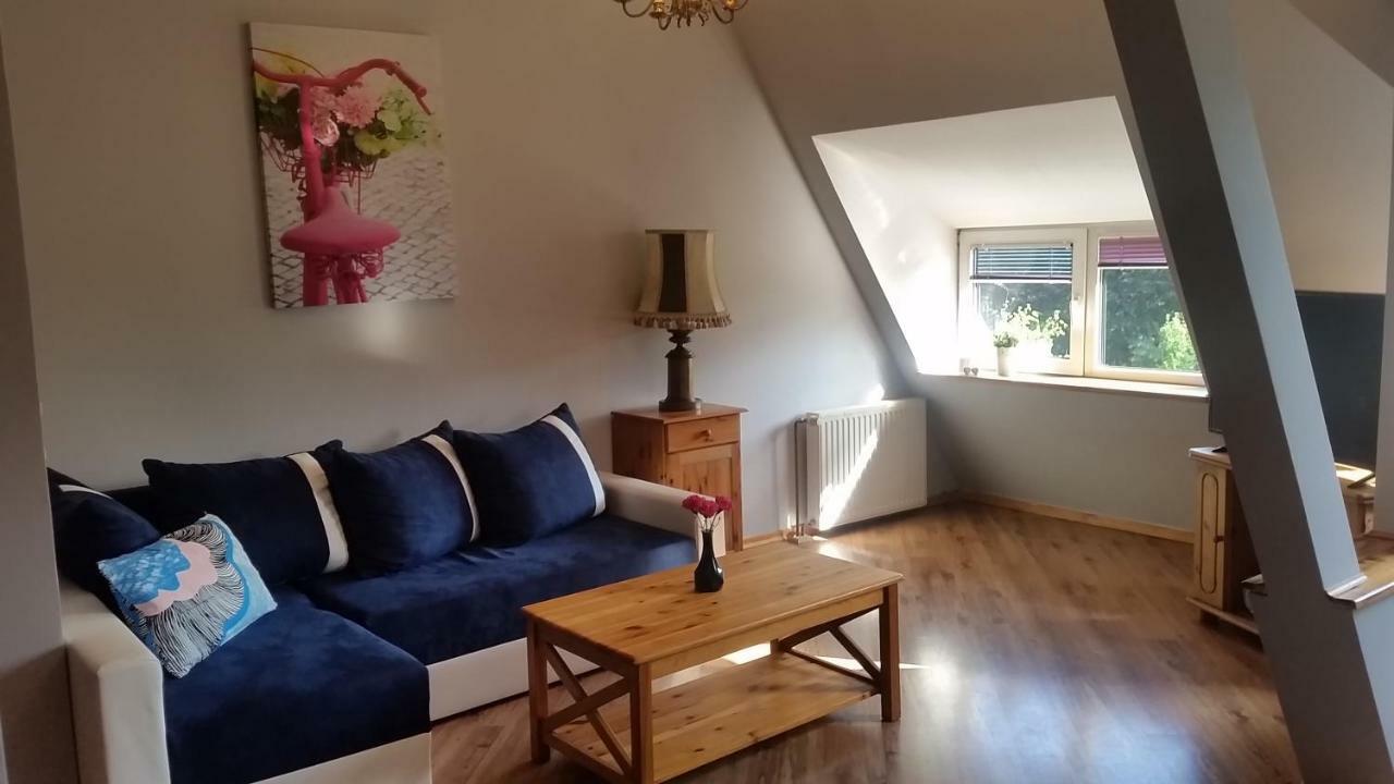 Apartament Blonia 슈체친 외부 사진
