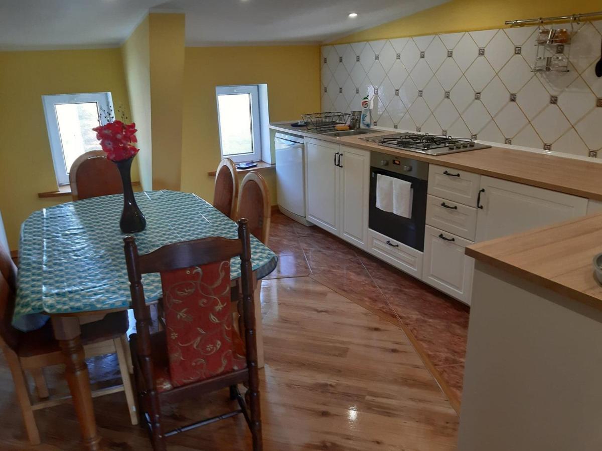 Apartament Blonia 슈체친 외부 사진