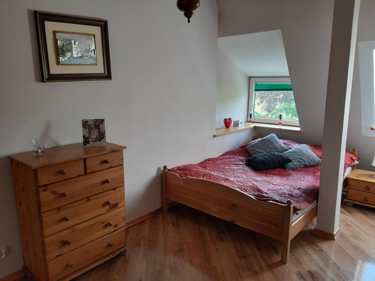 Apartament Blonia 슈체친 외부 사진