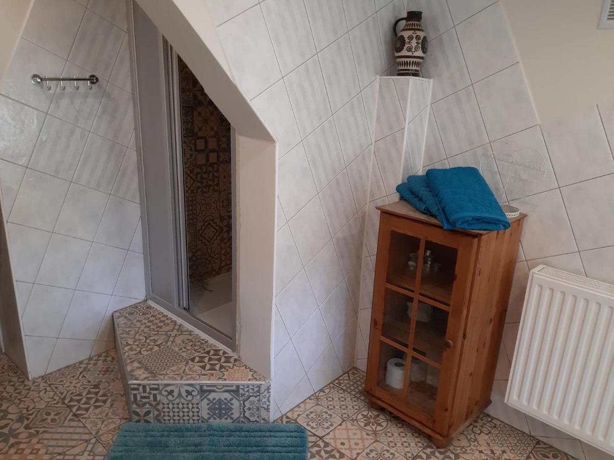 Apartament Blonia 슈체친 외부 사진