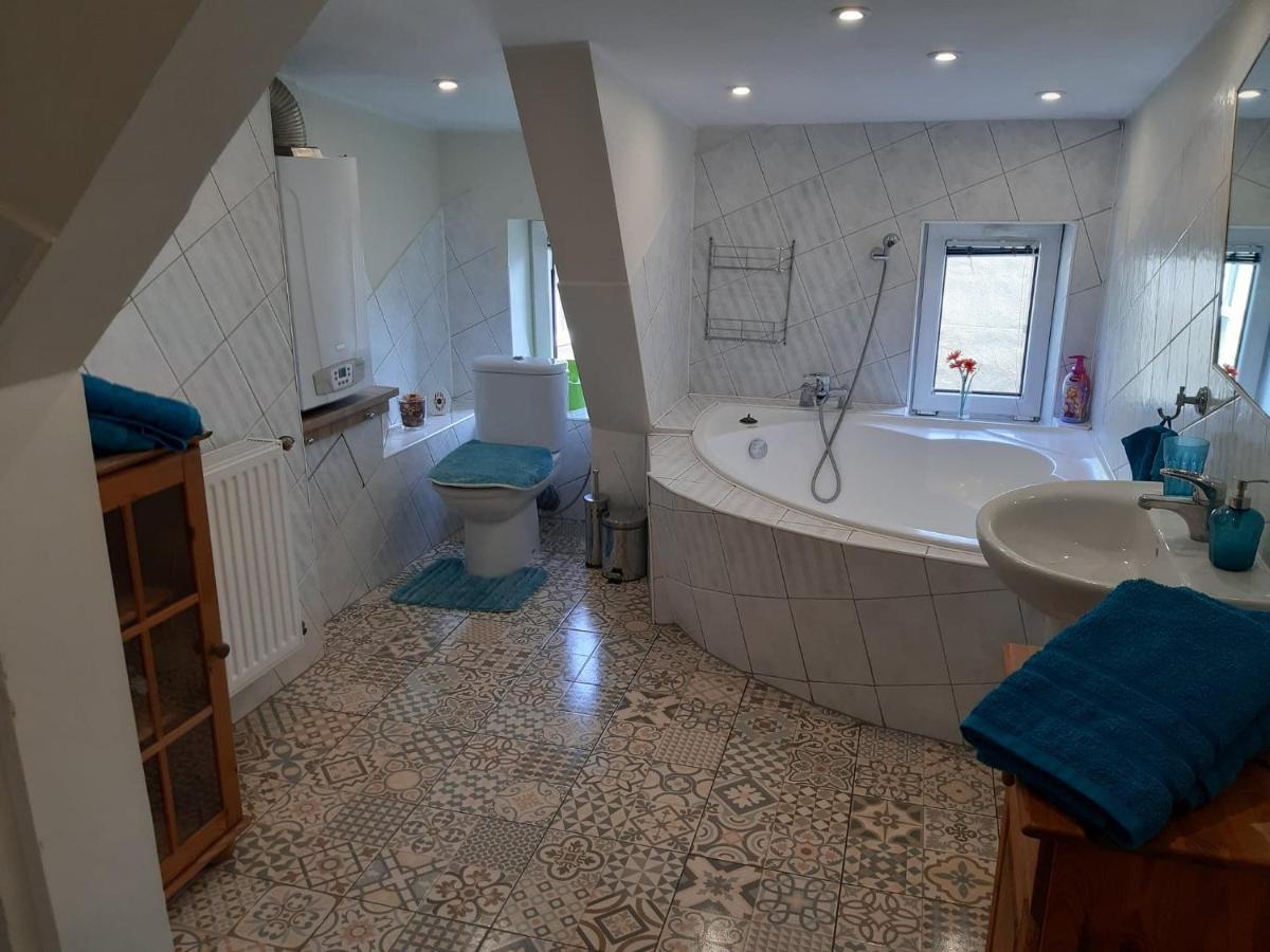 Apartament Blonia 슈체친 외부 사진