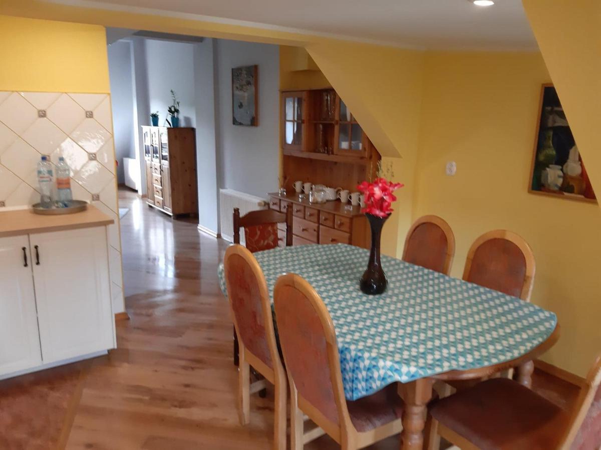 Apartament Blonia 슈체친 외부 사진